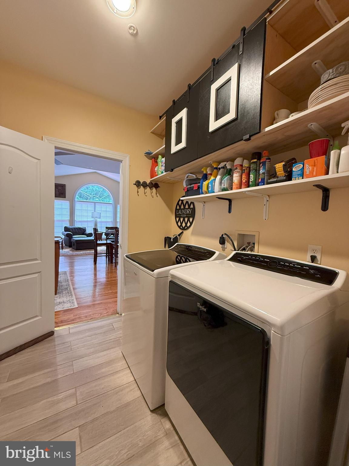 3919 Woodreed Drive Brandywine, MD 20613 - Photo 21 of 88 Laundry/Mud Room