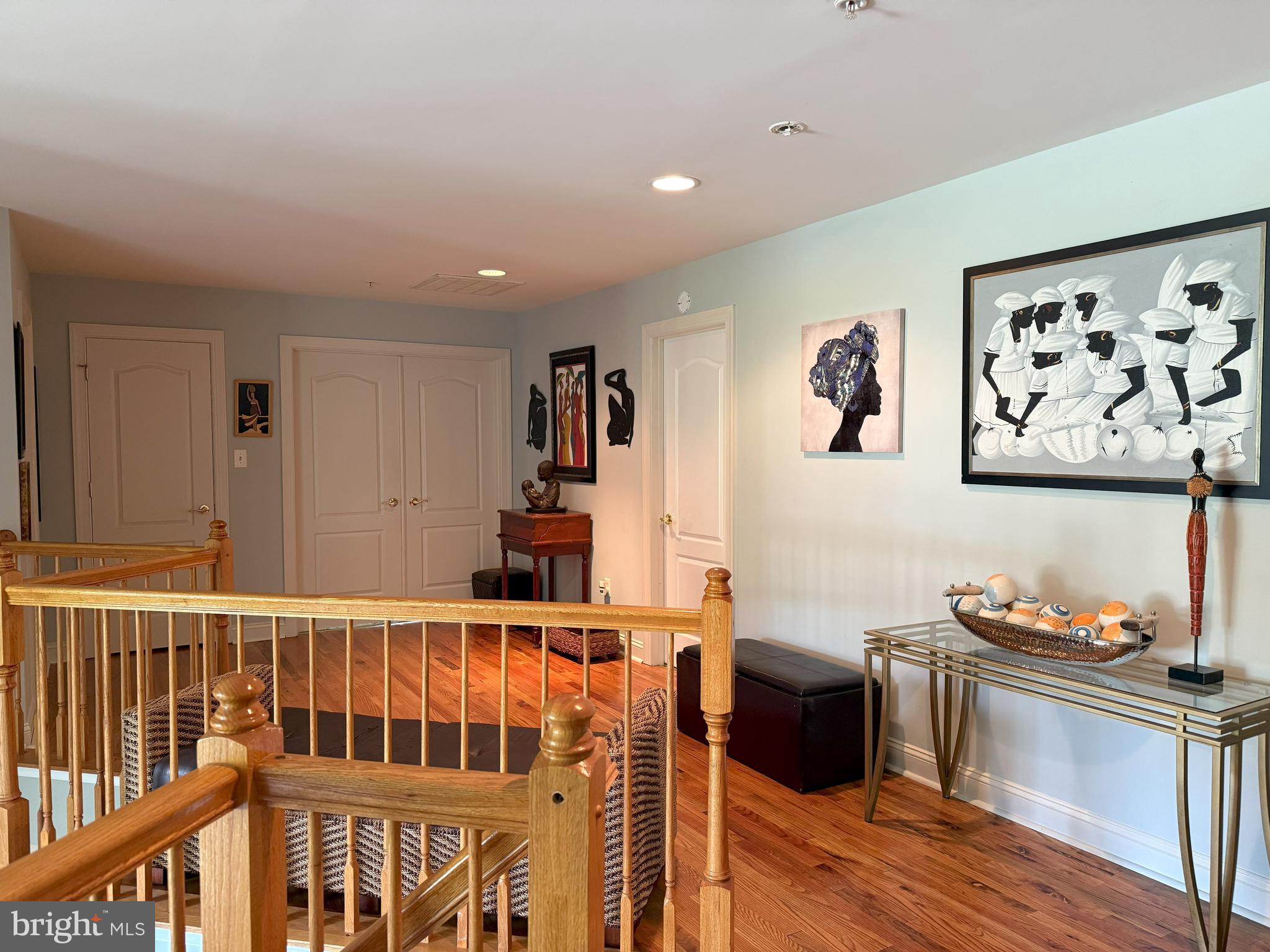 3919 Woodreed Drive Brandywine, MD 20613 - Photo 26 of 88 Upstairs Hallway