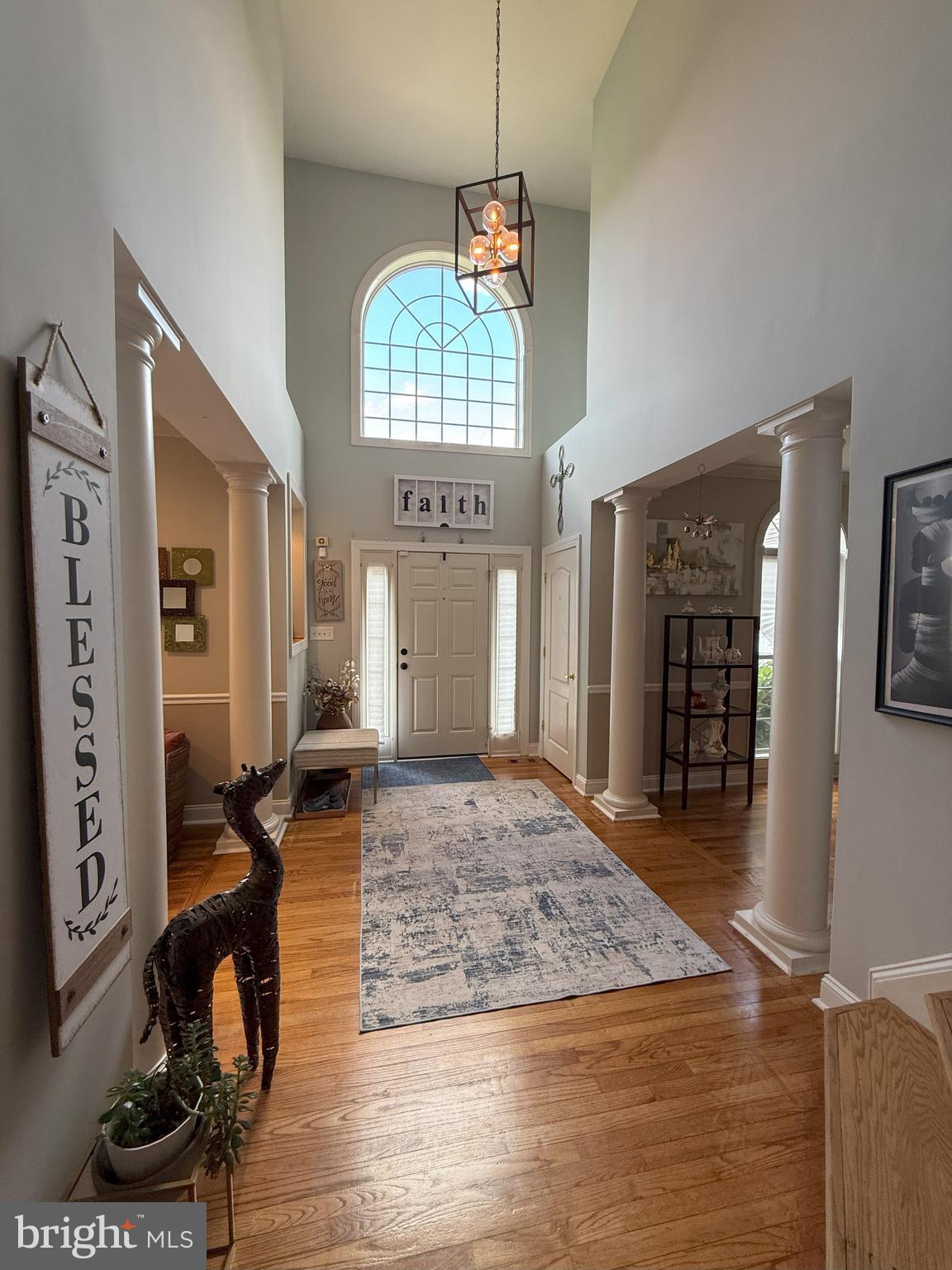 3919 Woodreed Drive Brandywine, MD 20613 - Photo 4 of 88 Entry