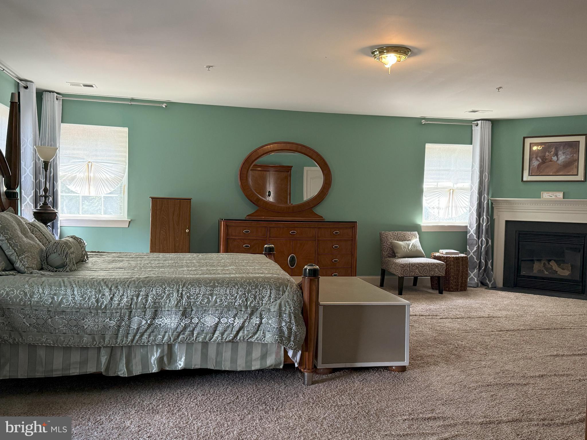 3919 Woodreed Drive Brandywine, MD 20613 - Photo 43 of 88 Bedroom #5