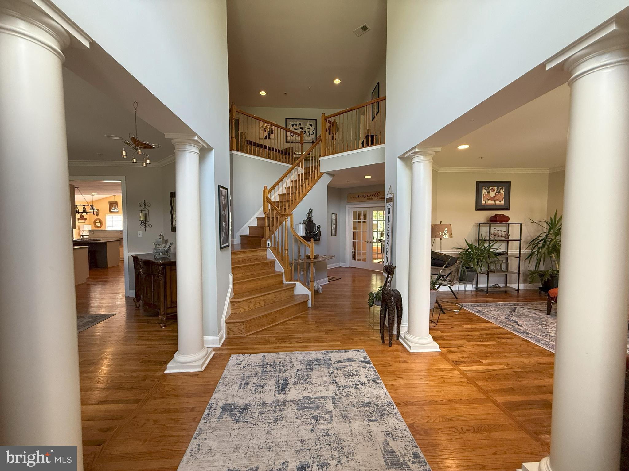 3919 Woodreed Drive Brandywine, MD 20613 - Photo 5 of 88 Foyer