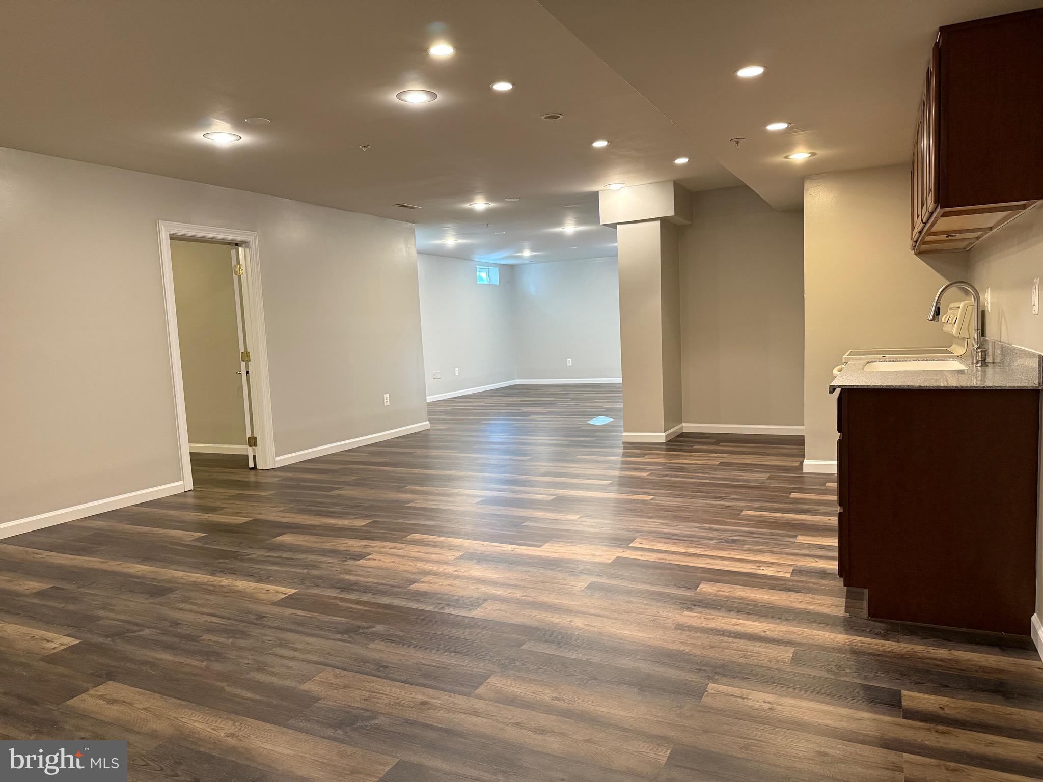 3919 Woodreed Drive Brandywine, MD 20613 - Photo 61 of 88 Kitchenette & Family Room #2