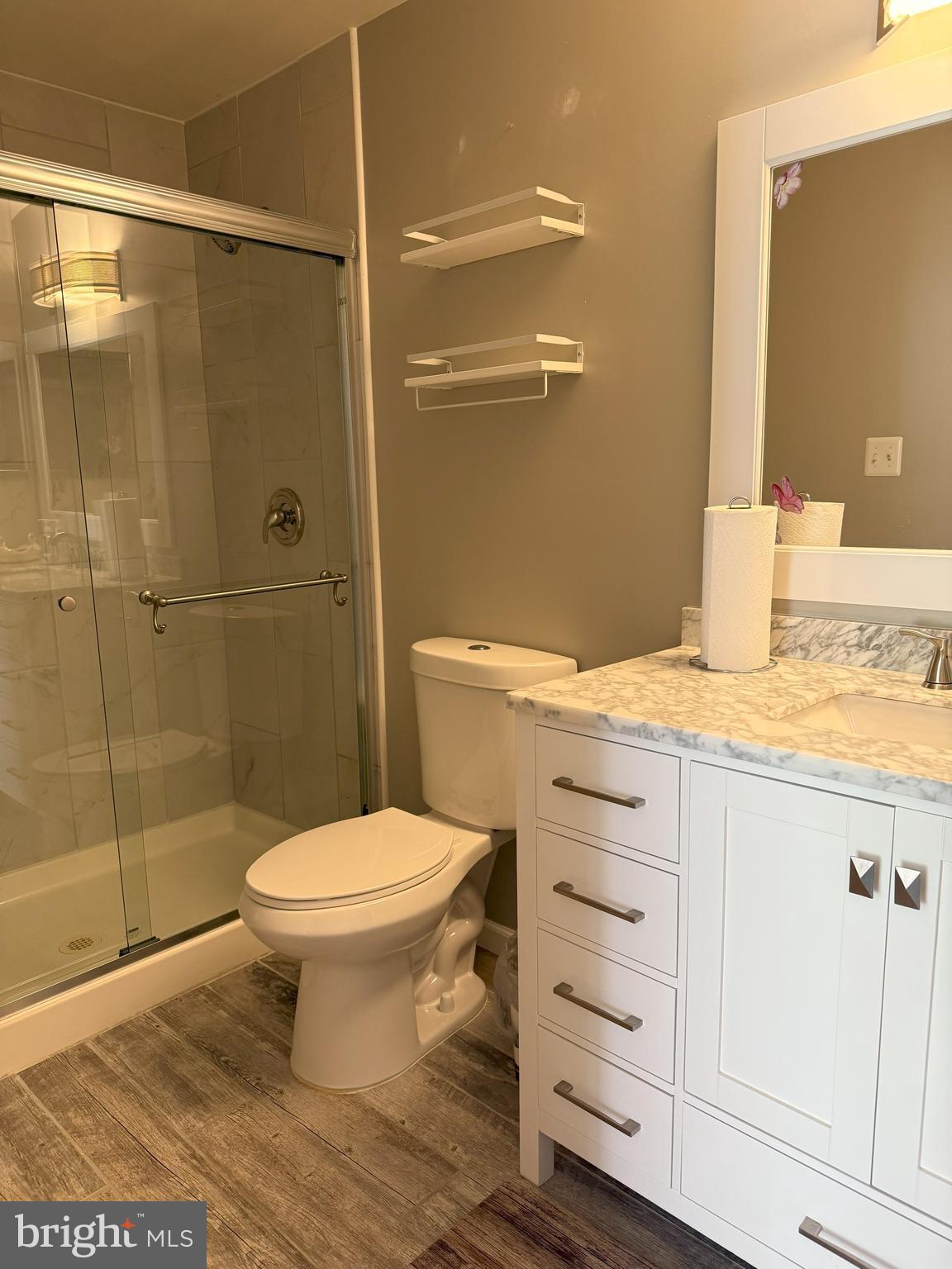 3919 Woodreed Drive Brandywine, MD 20613 - Photo 69 of 88 Full Bathroom #4