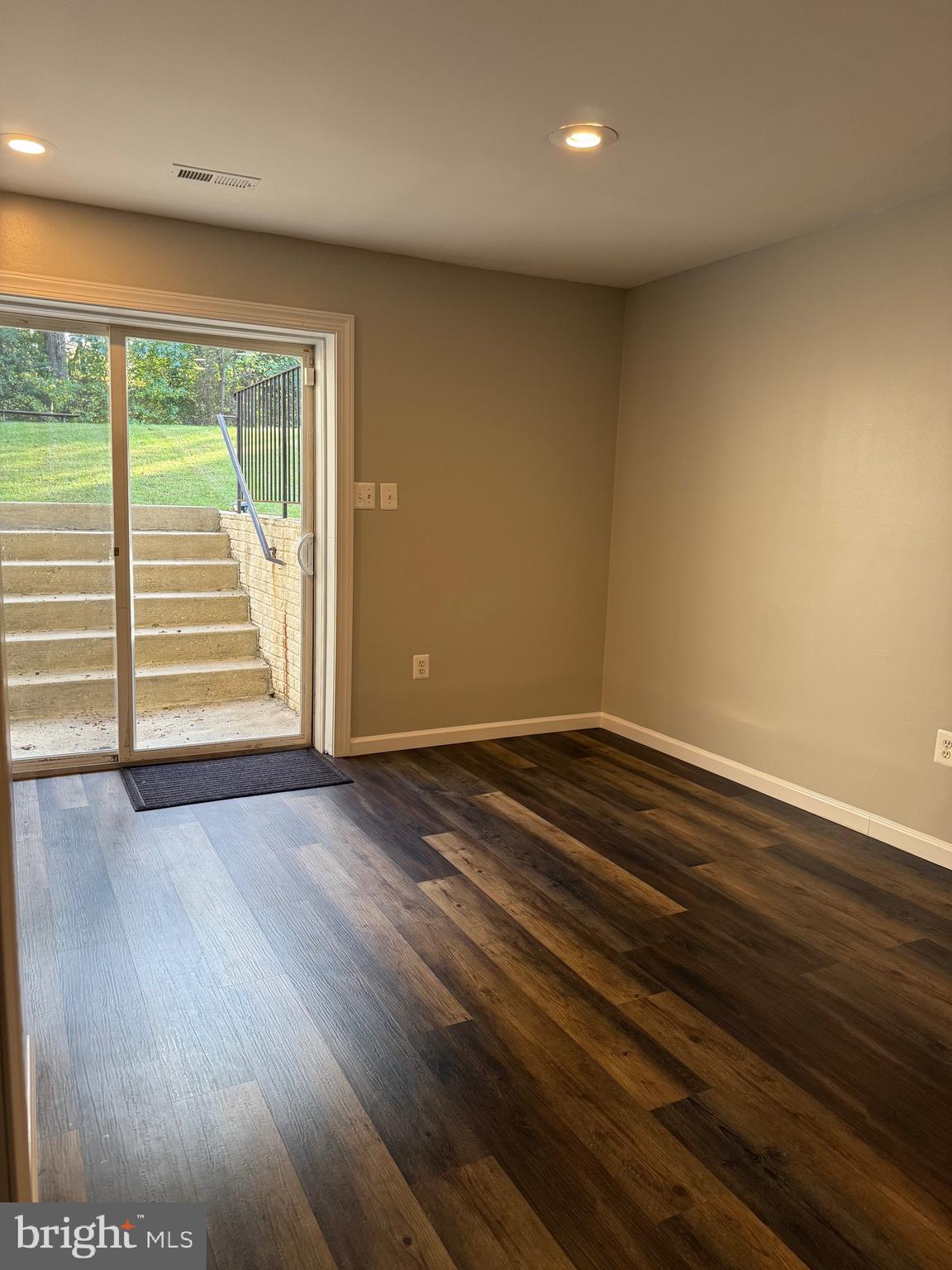 3919 Woodreed Drive Brandywine, MD 20613 - Photo 70 of 88 Walk-out basement exit