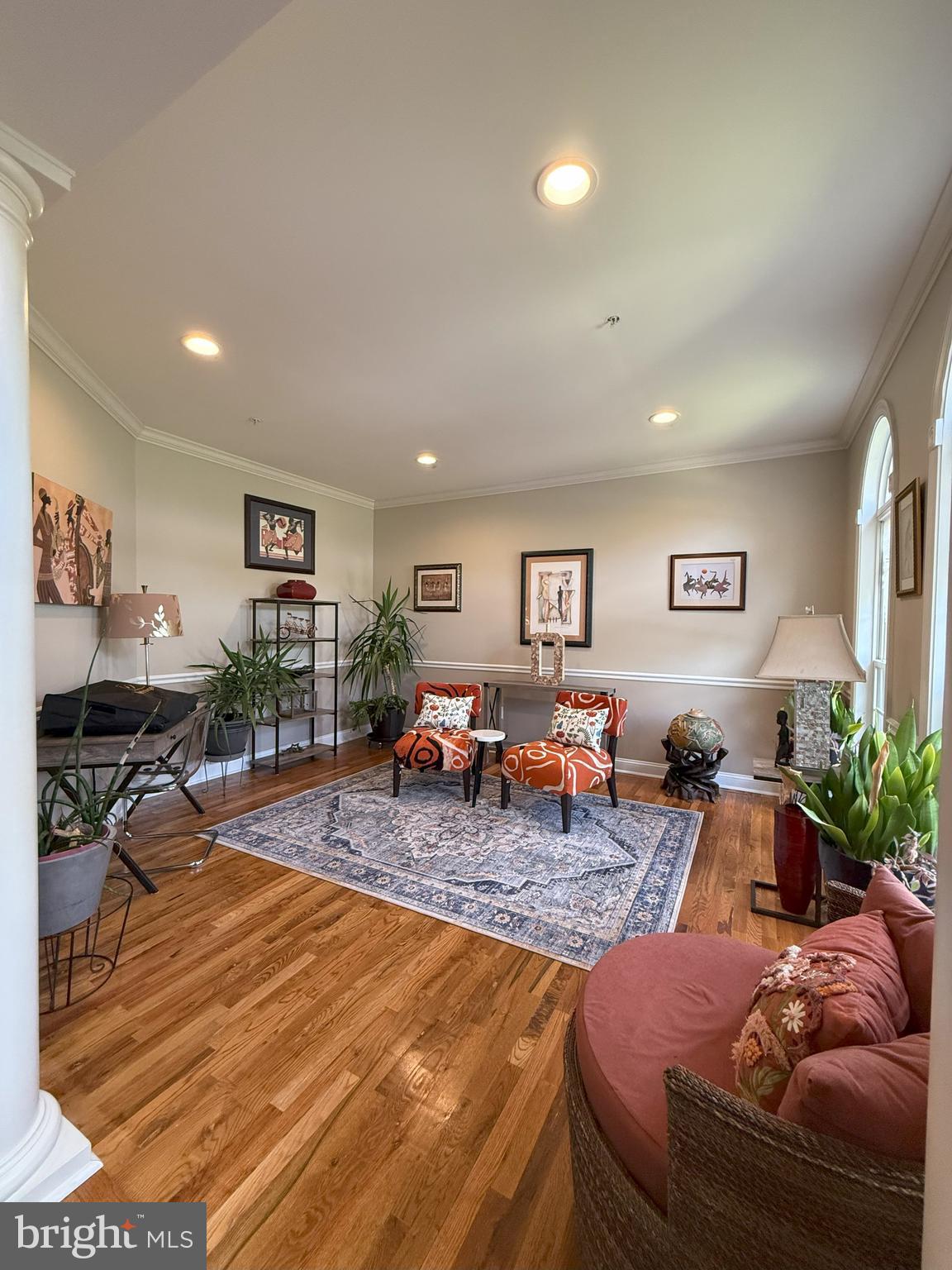 3919 Woodreed Drive Brandywine, MD 20613 - Photo 7 of 88 Living Room