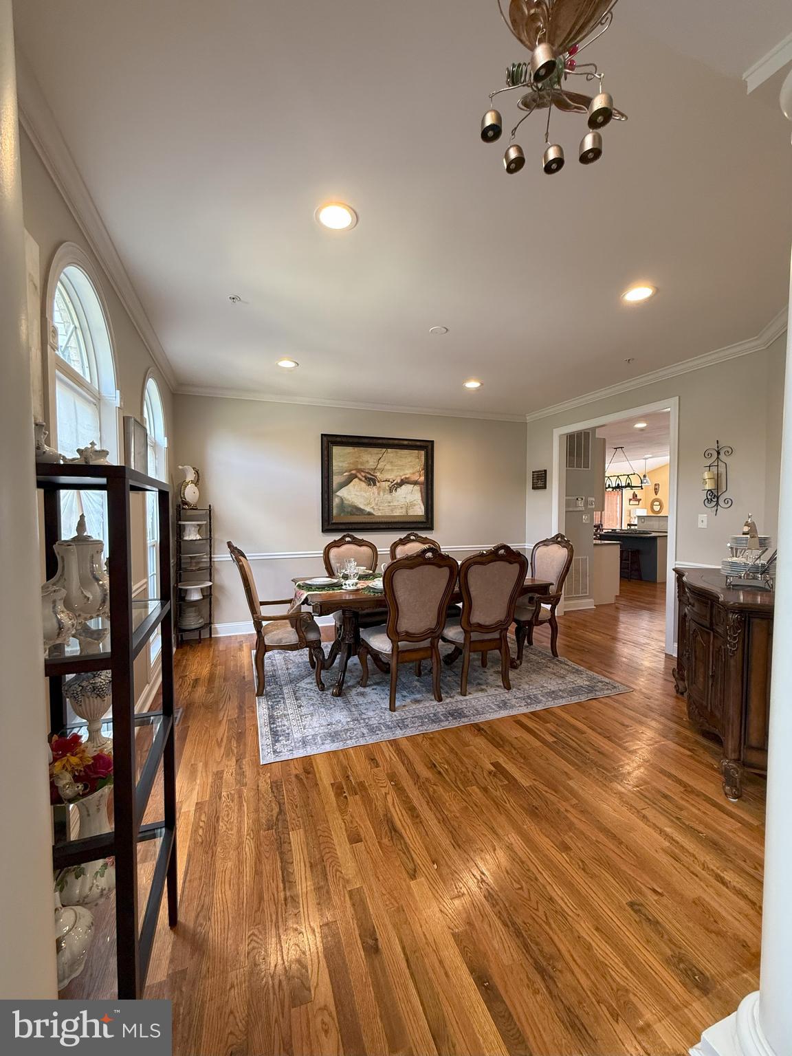 3919 Woodreed Drive Brandywine, MD 20613 - Photo 8 of 88 Dining Room