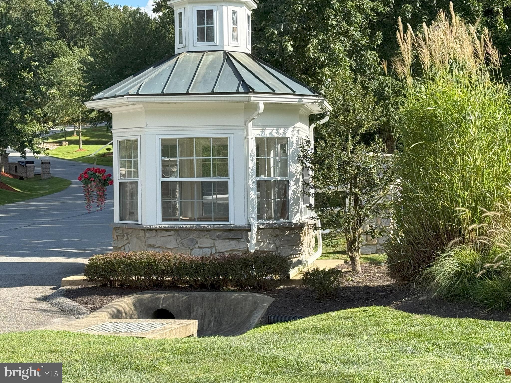 3919 Woodreed Drive Brandywine, MD 20613 - Photo 87 of 88 a front view of a house with a yard