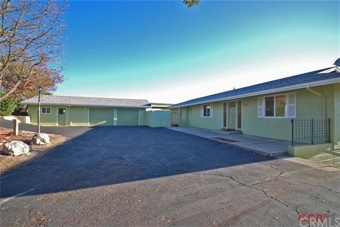 3210 Falda Road Atascadero, CA 93422 - Photo 1 of 1 Nicely maintained single level home situated on ~1.55 ACRES!