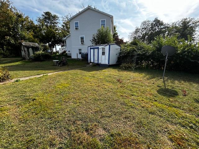 9 Locust Road North Salem, NY 10509 - Photo 11 of 11 a view of a house with a yard