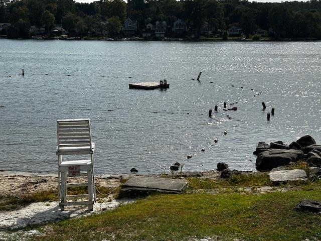 9 Locust Road North Salem, NY 10509 - Photo 9 of 11 a view of swimming pool from a lake