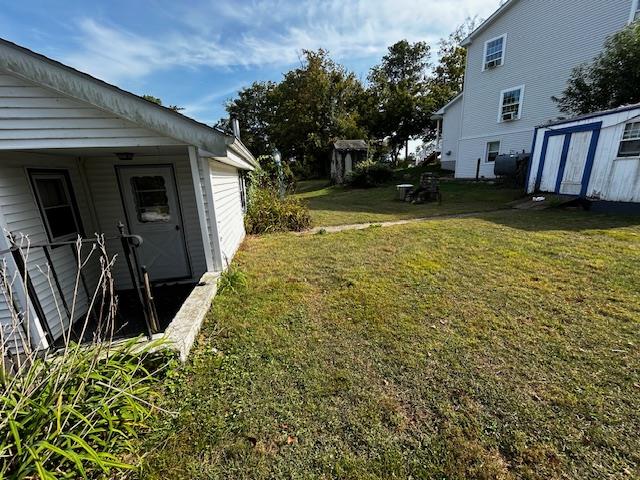 9 Locust Road North Salem, NY 10509 - Photo 10 of 11 a view of a backyard