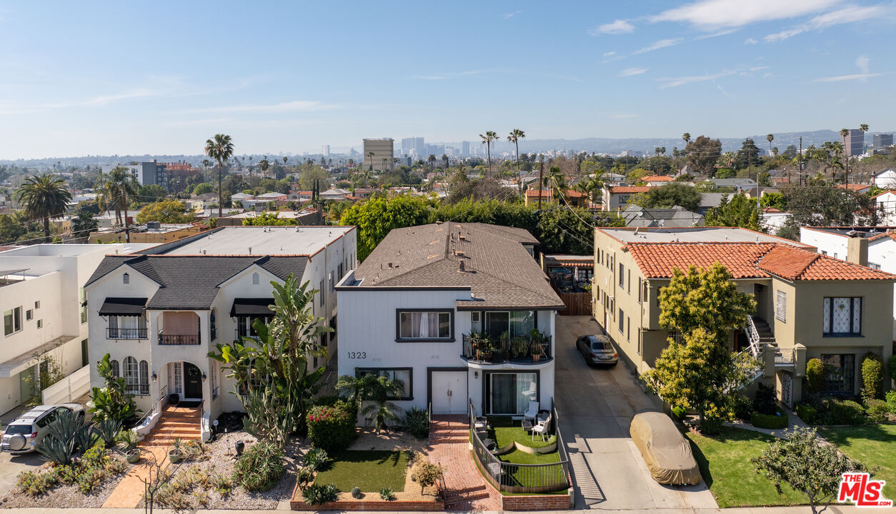 1323 South Ridgeley Drive, Unit 5 Los Angeles, CA 90019 - Photo 13 of 13
