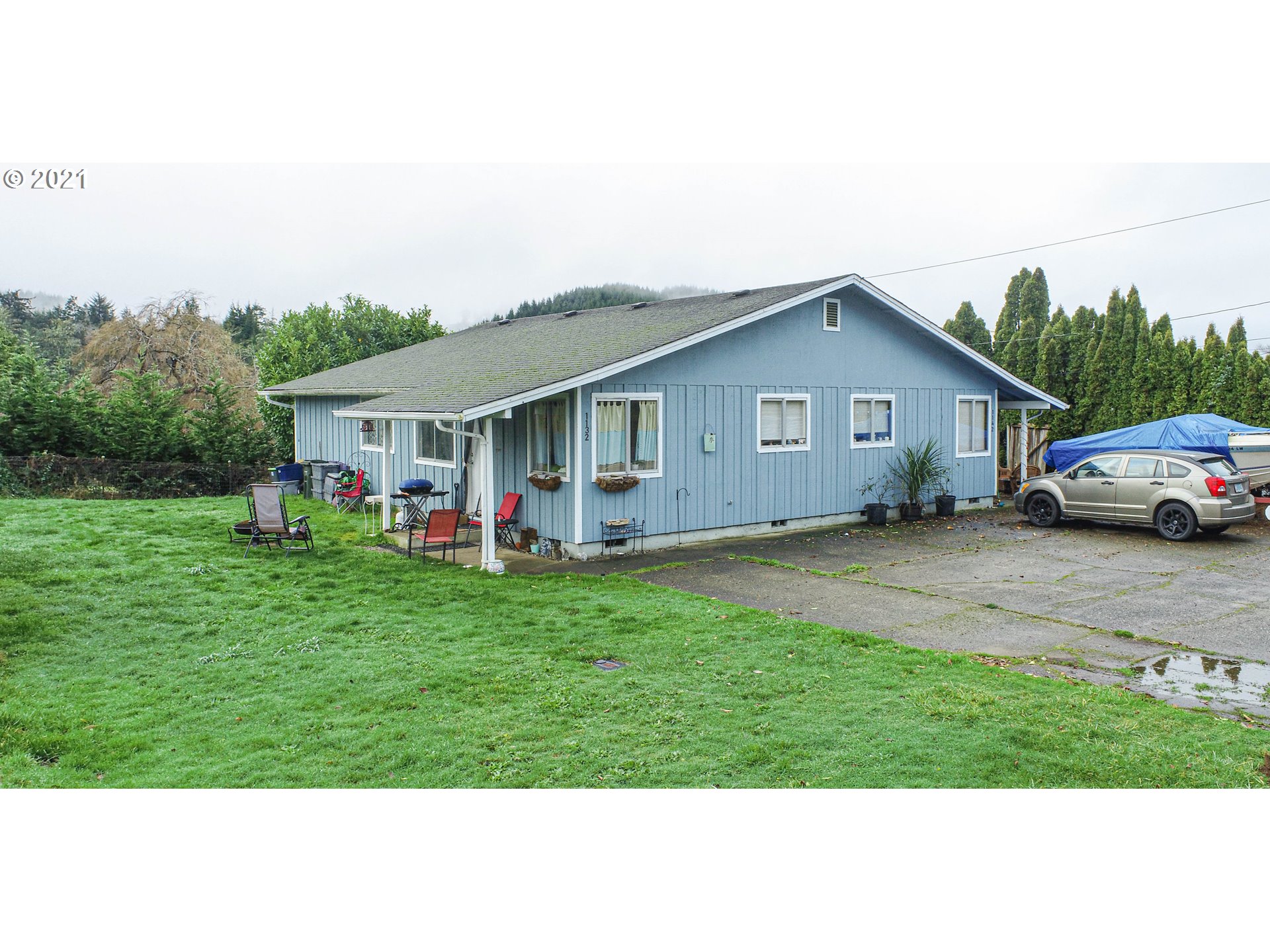 1 Winchester Avenue Reedsport, OR 97467 - Photo 1 of 21