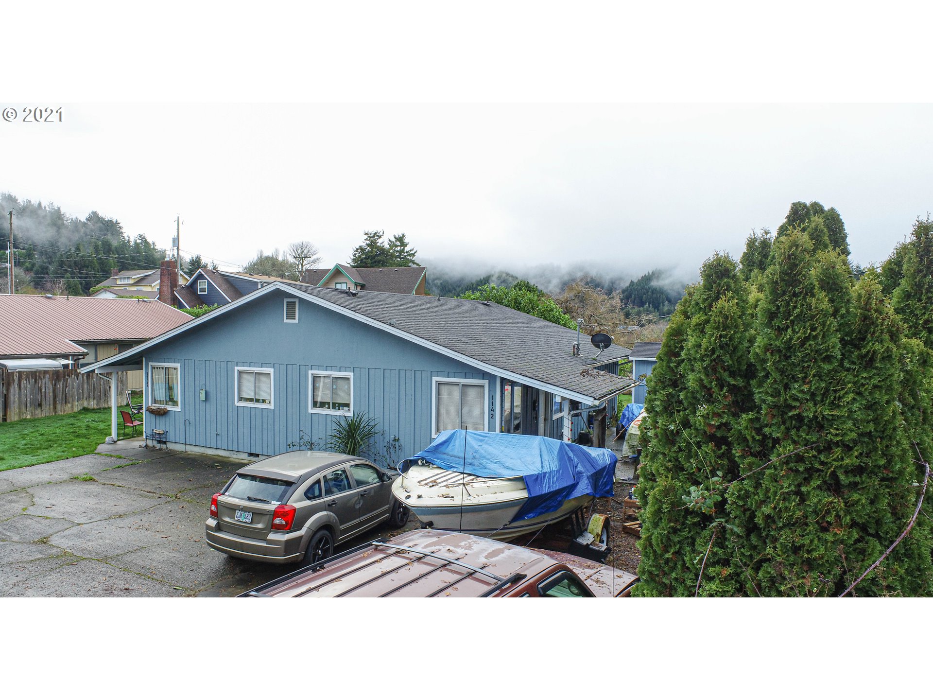 1 Winchester Avenue Reedsport, OR 97467 - Photo 11 of 21