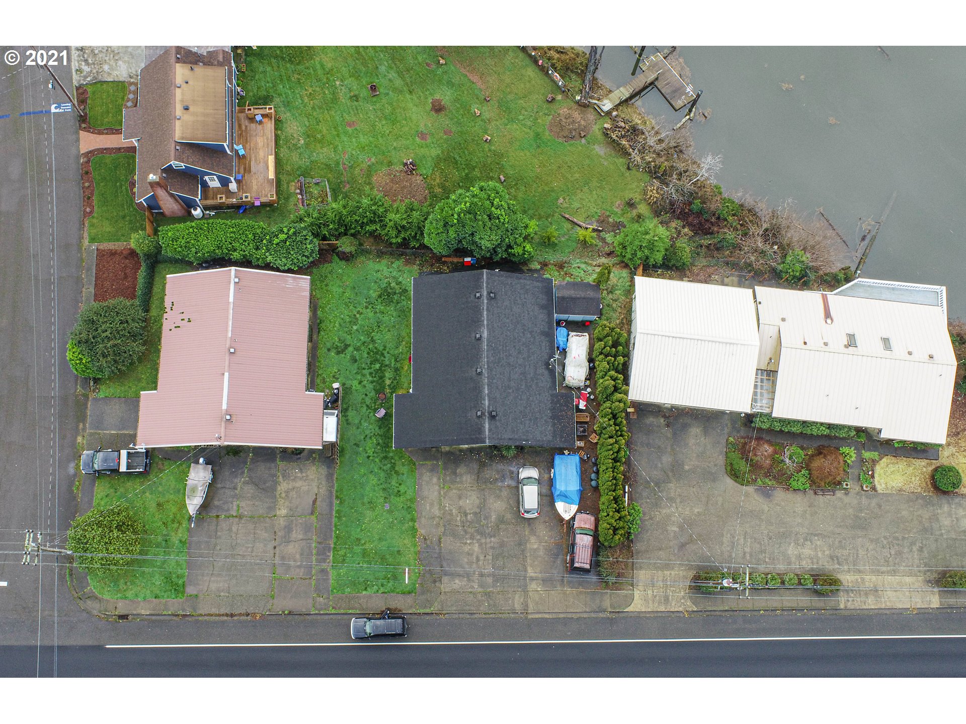 1 Winchester Avenue Reedsport, OR 97467 - Photo 15 of 21