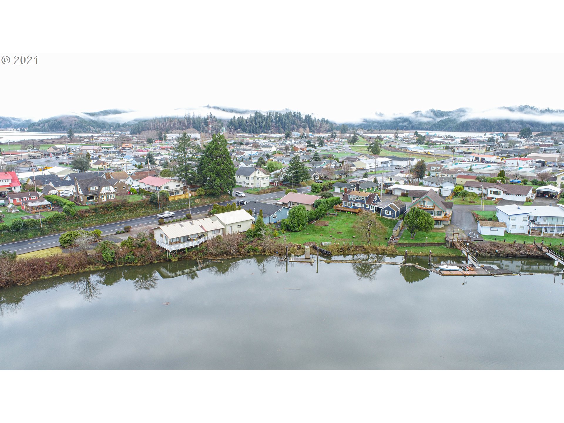 1 Winchester Avenue Reedsport, OR 97467 - Photo 17 of 21