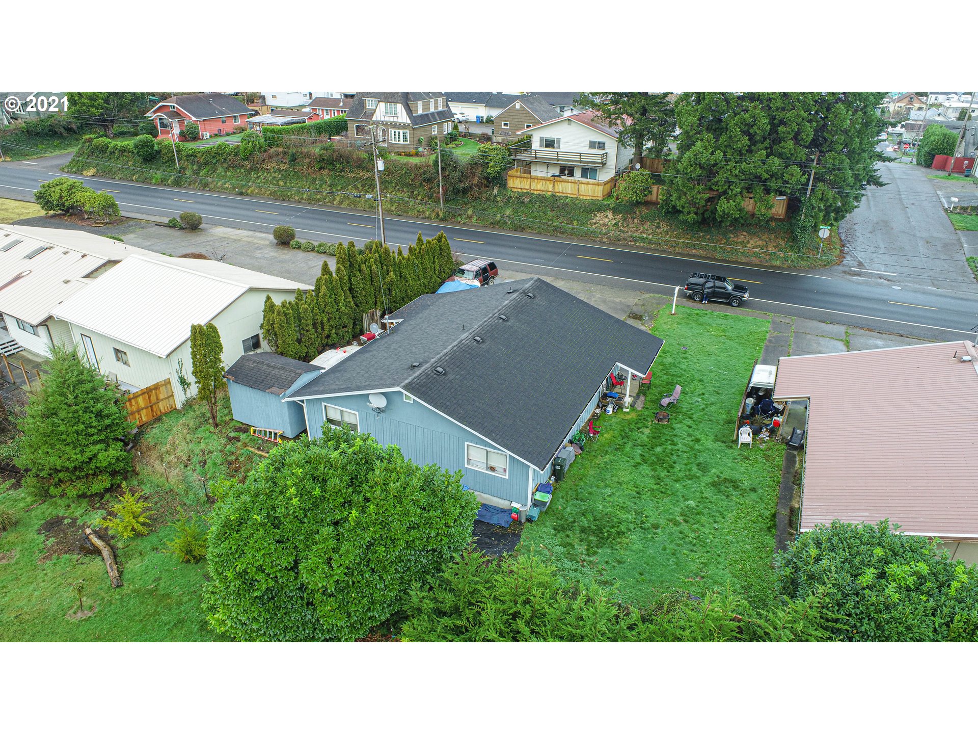 1 Winchester Avenue Reedsport, OR 97467 - Photo 21 of 21