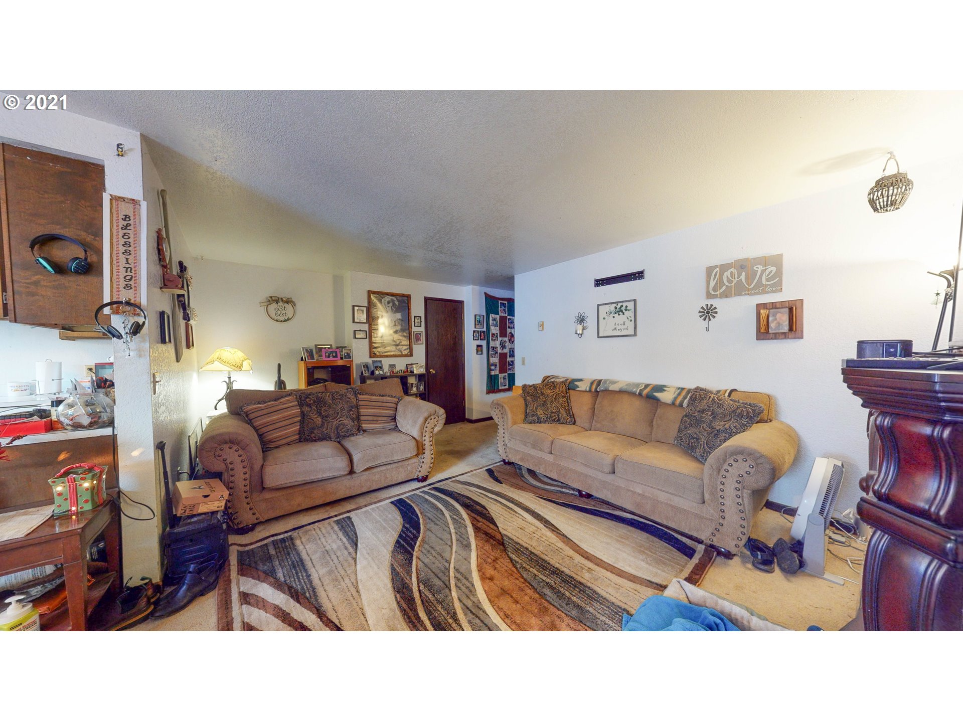 1 Winchester Avenue Reedsport, OR 97467 - Photo 6 of 21