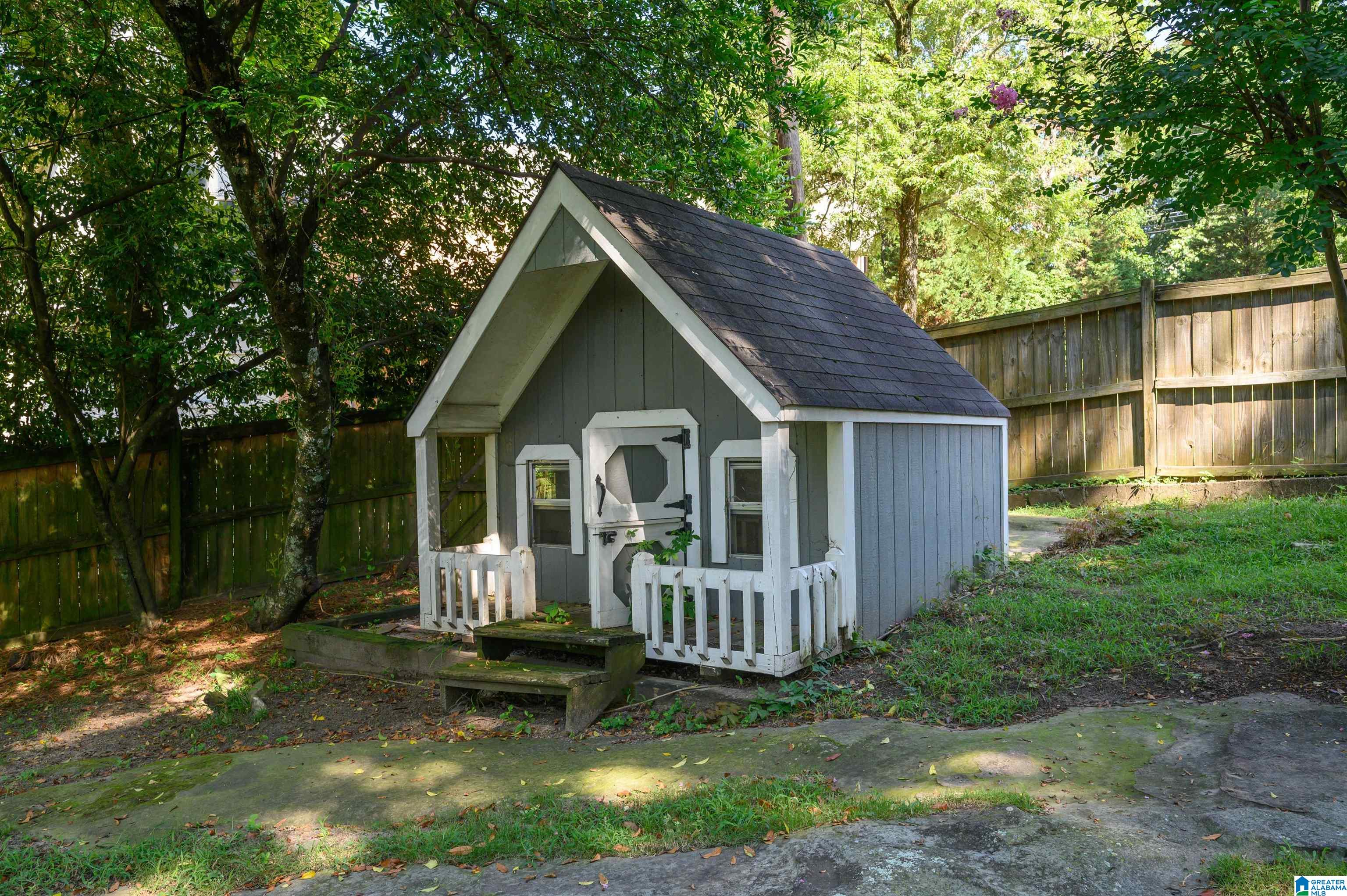 2012 Chestnut Road Birmingham, AL 35216 - Photo 44 of 48