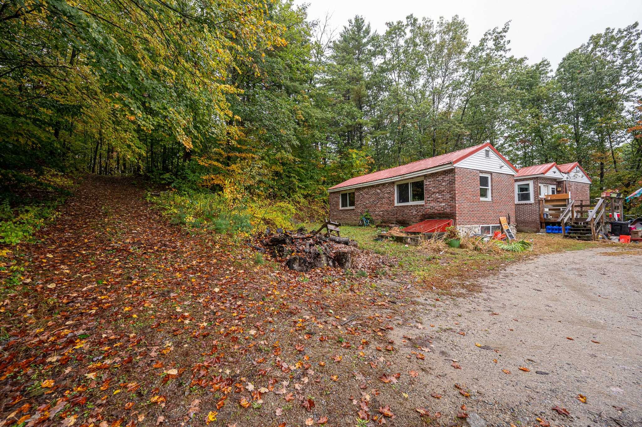 2 Hope Road Henniker, NH 03242 - Photo 1 of 36
