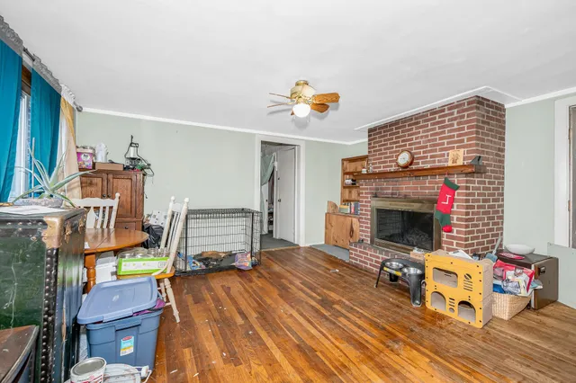 $299,900 | 2 Hope Road, Henniker, NH 03242