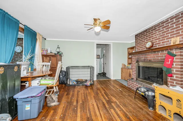 $299,900 | 2 Hope Road, Henniker, NH 03242