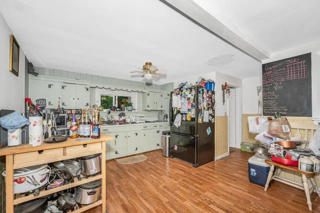 $299,900 | 2 Hope Road, Henniker, NH 03242