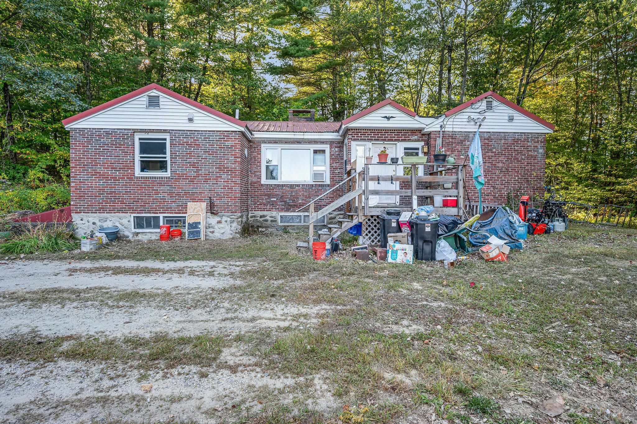 2 Hope Road Henniker, NH 03242 - Photo 31 of 36