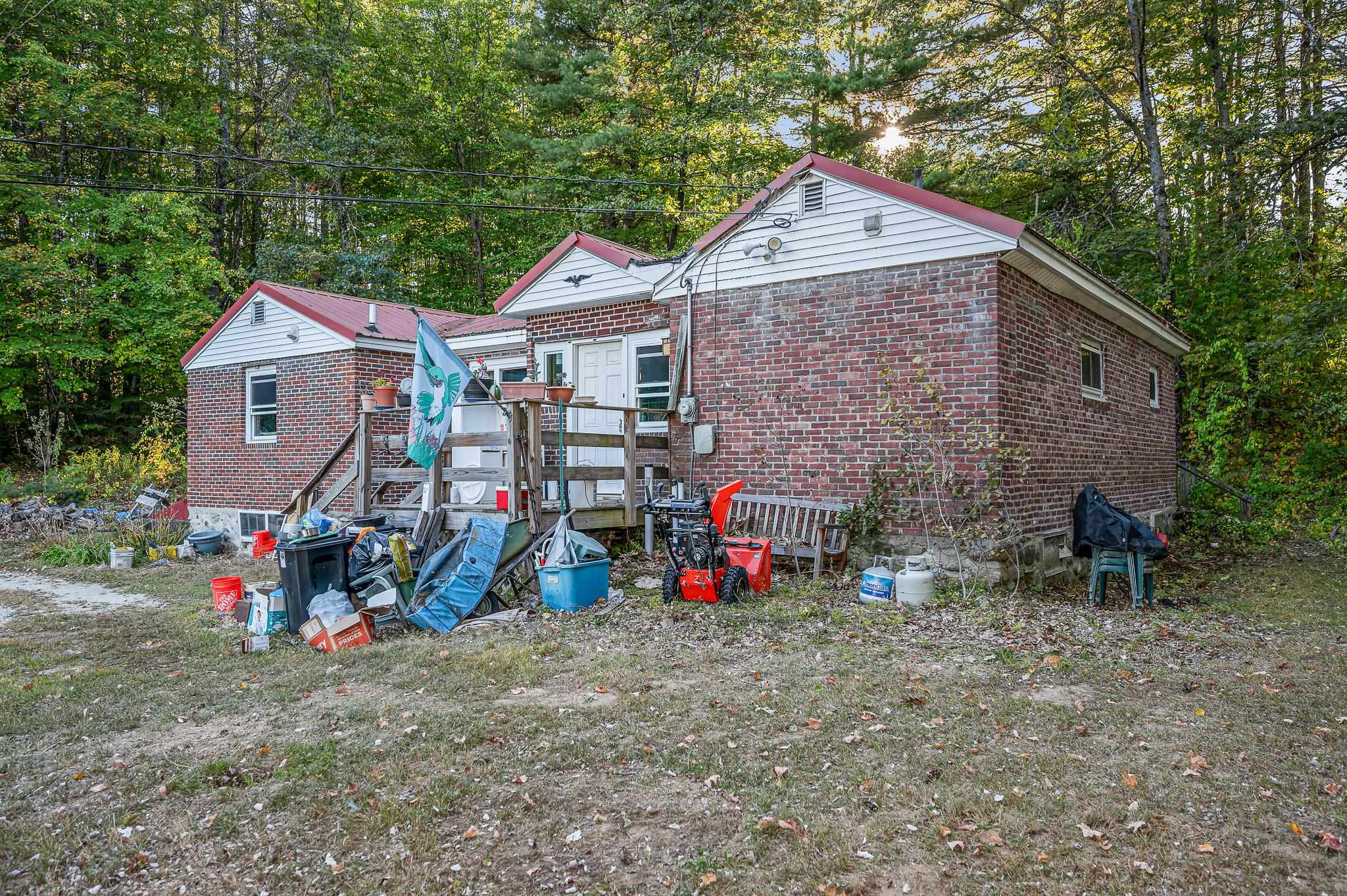 2 Hope Road Henniker, NH 03242 - Photo 32 of 36