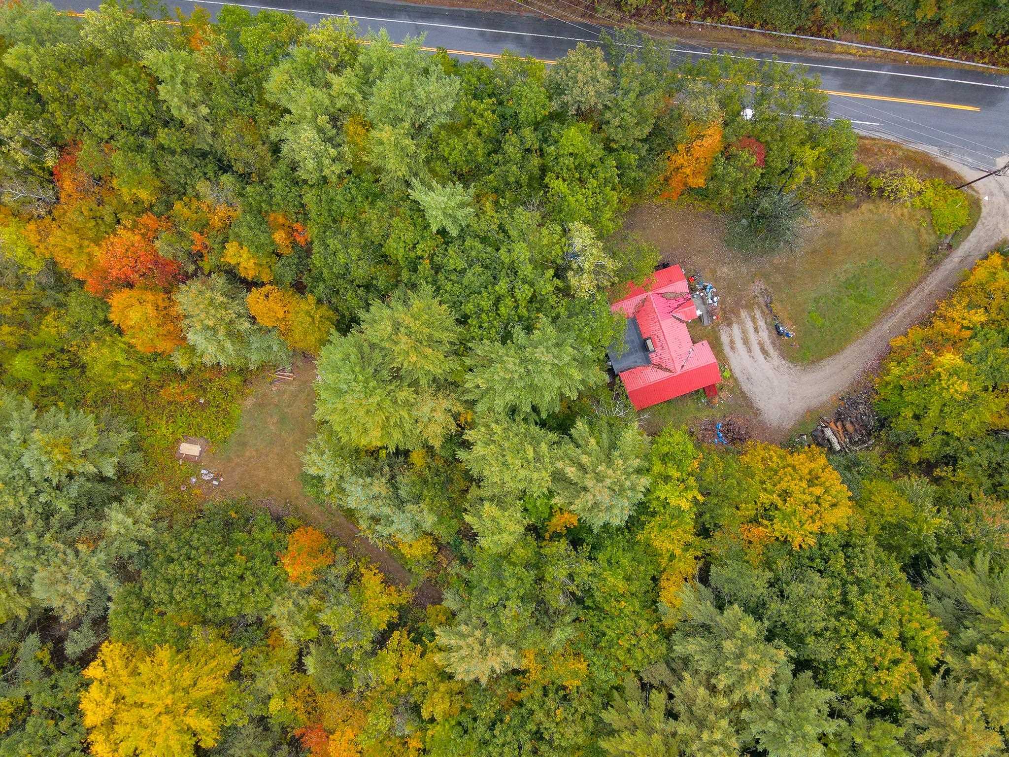 2 Hope Road Henniker, NH 03242 - Photo 33 of 36