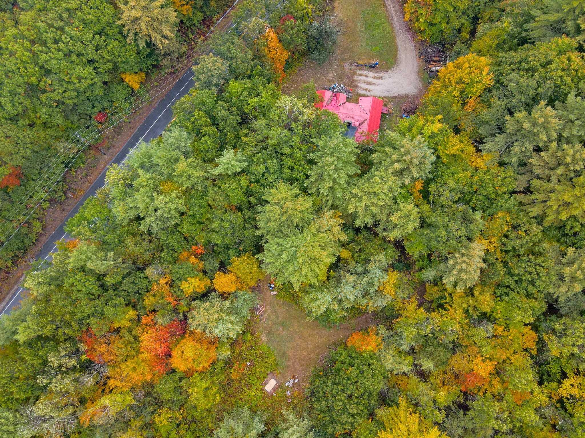2 Hope Road Henniker, NH 03242 - Photo 34 of 36