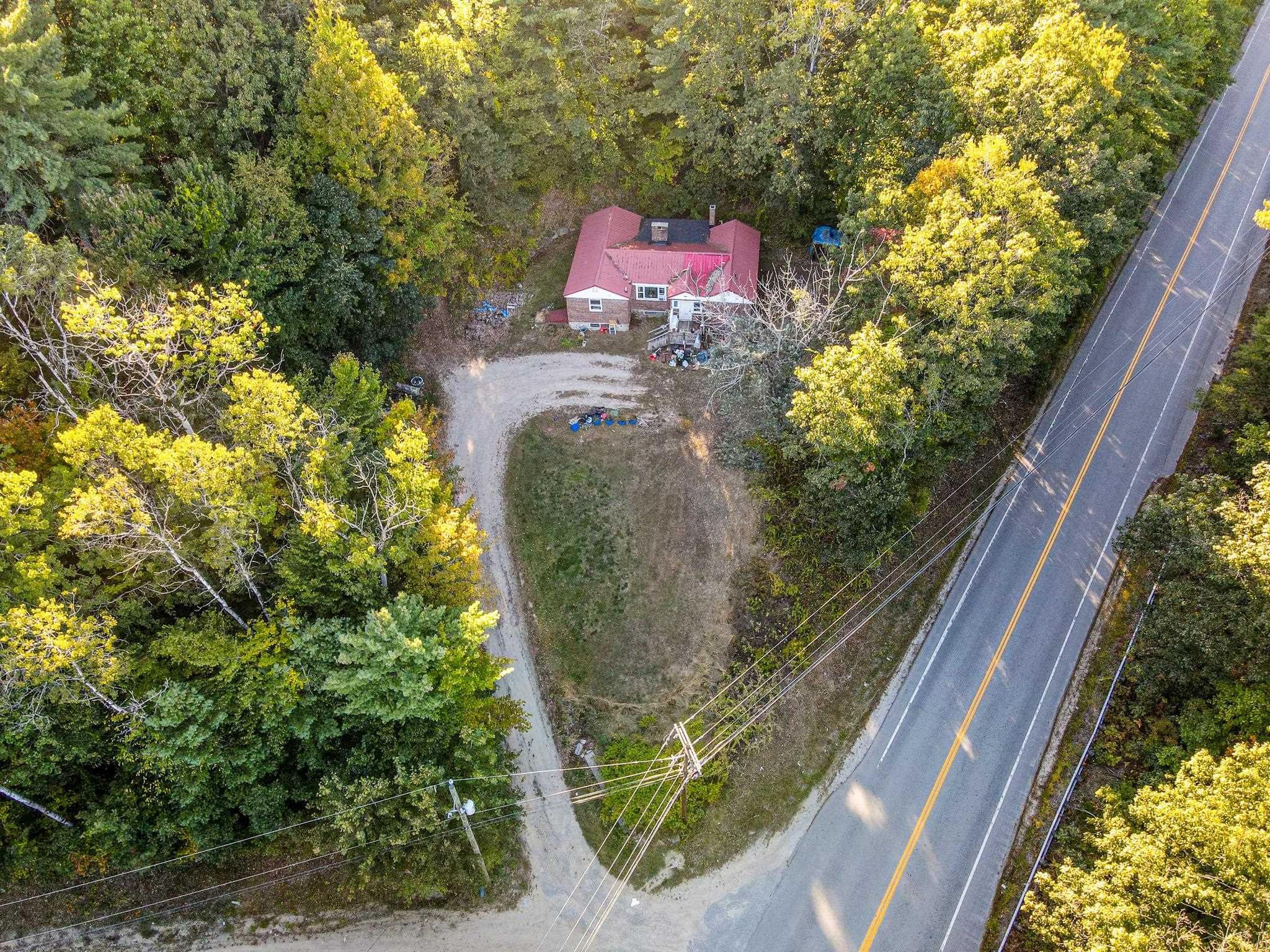 2 Hope Road Henniker, NH 03242 - Photo 8 of 36
