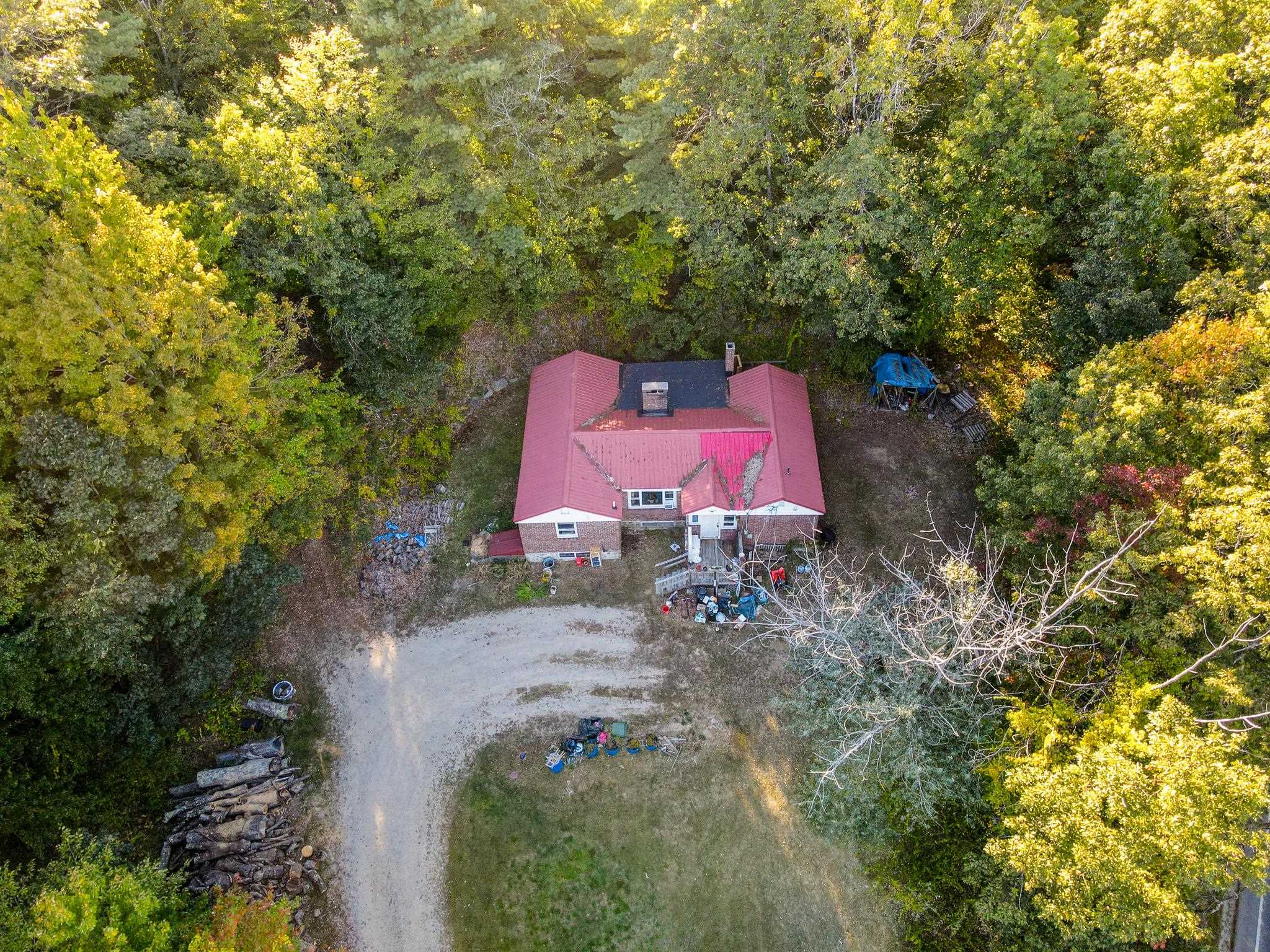 2 Hope Road Henniker, NH 03242 - Photo 9 of 36