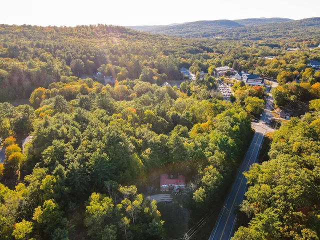 $299,900 | 2 Hope Road, Henniker, NH 03242