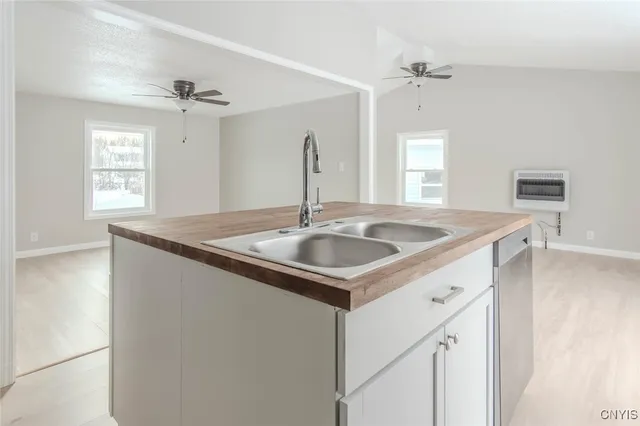 $219,900 | 25721 Mustard Road, Pamelia, NY 13601