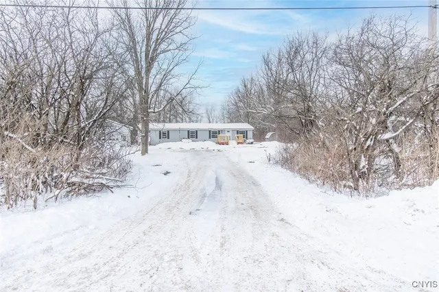 $219,900 | 25721 Mustard Road, Pamelia, NY 13601