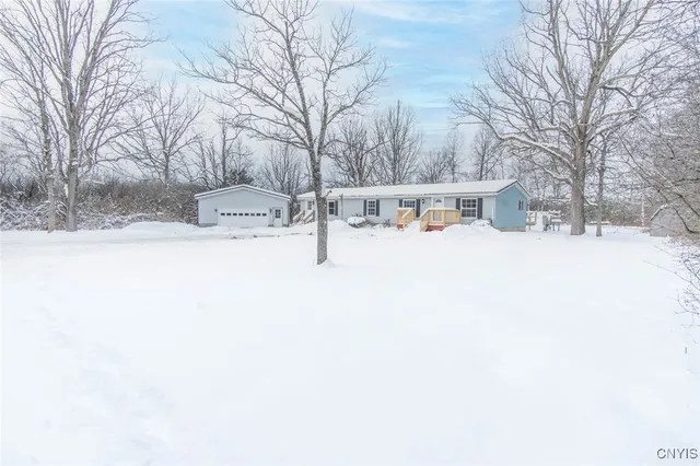 $219,900 | 25721 Mustard Road, Pamelia, NY 13601