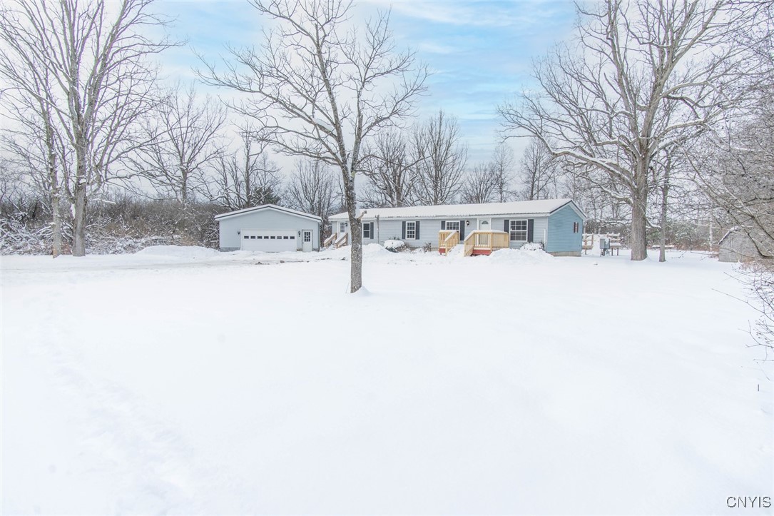 25721 Mustard Road Pamelia, NY 13601 - Photo 4 of 24