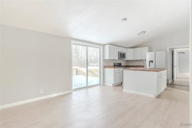 $219,900 | 25721 Mustard Road, Pamelia, NY 13601