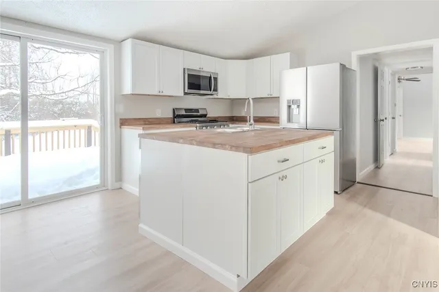 $219,900 | 25721 Mustard Road, Pamelia, NY 13601