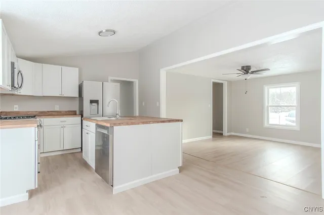 $219,900 | 25721 Mustard Road, Pamelia, NY 13601