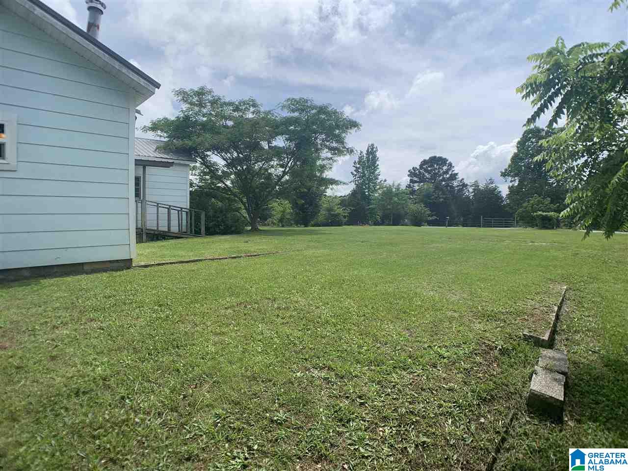 1144 Thompson Road Ohatchee, AL 36271 - Photo 44 of 46