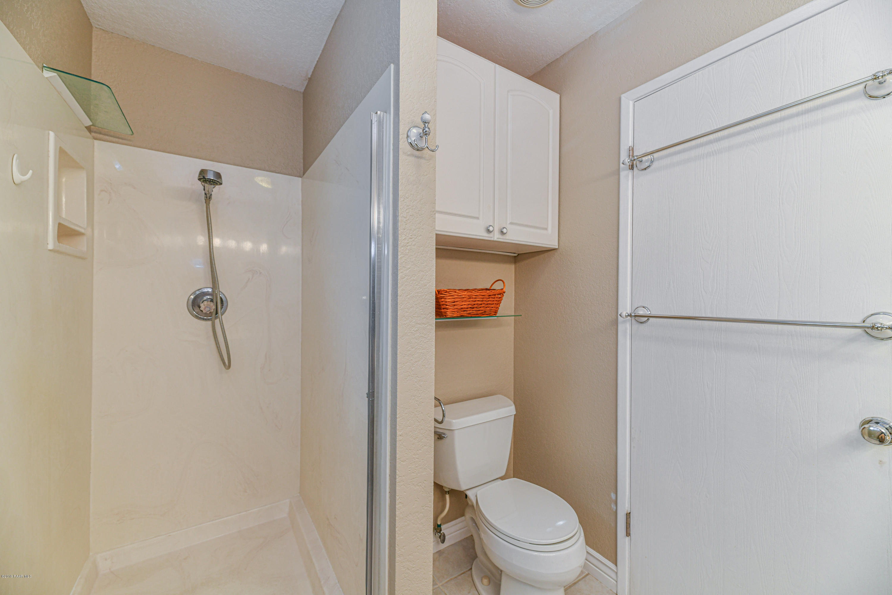 916 Sundown Road Prescott, AZ 86303 - Photo 24 of 30 Lower level bath