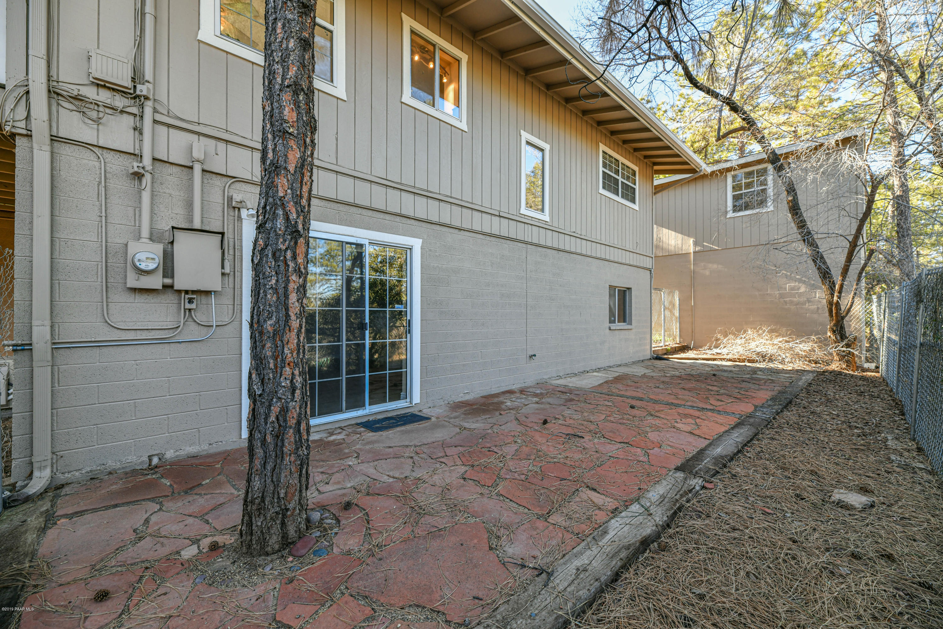 916 Sundown Road Prescott, AZ 86303 - Photo 26 of 30 Fenced yard