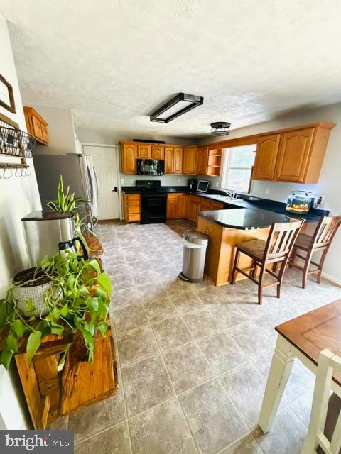 1320 Lottie Fowler Road Prince Frederick, MD 20678 - Photo 7 of 36 KITCHEN