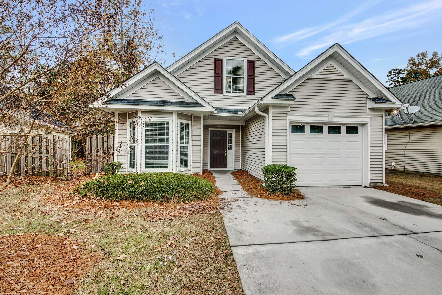 9318 Ayscough Road Summerville, SC 29485 - Photo 1 of 27 _01A0850