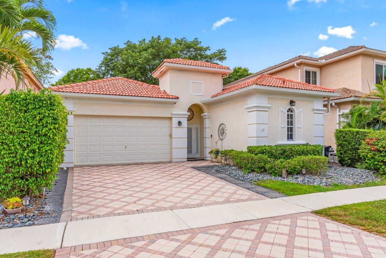 9680 Vineyard Court Boca Raton, FL 33428 - Photo 1 of 40 003-9680VineyardCourt-Unit203-BocaRaton-