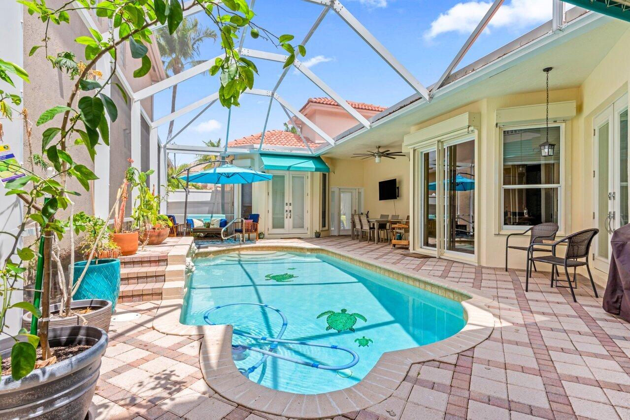 9680 Vineyard Court Boca Raton, FL 33428 - Photo 32 of 40 032-9680VineyardCourt-Unit203-BocaRaton-