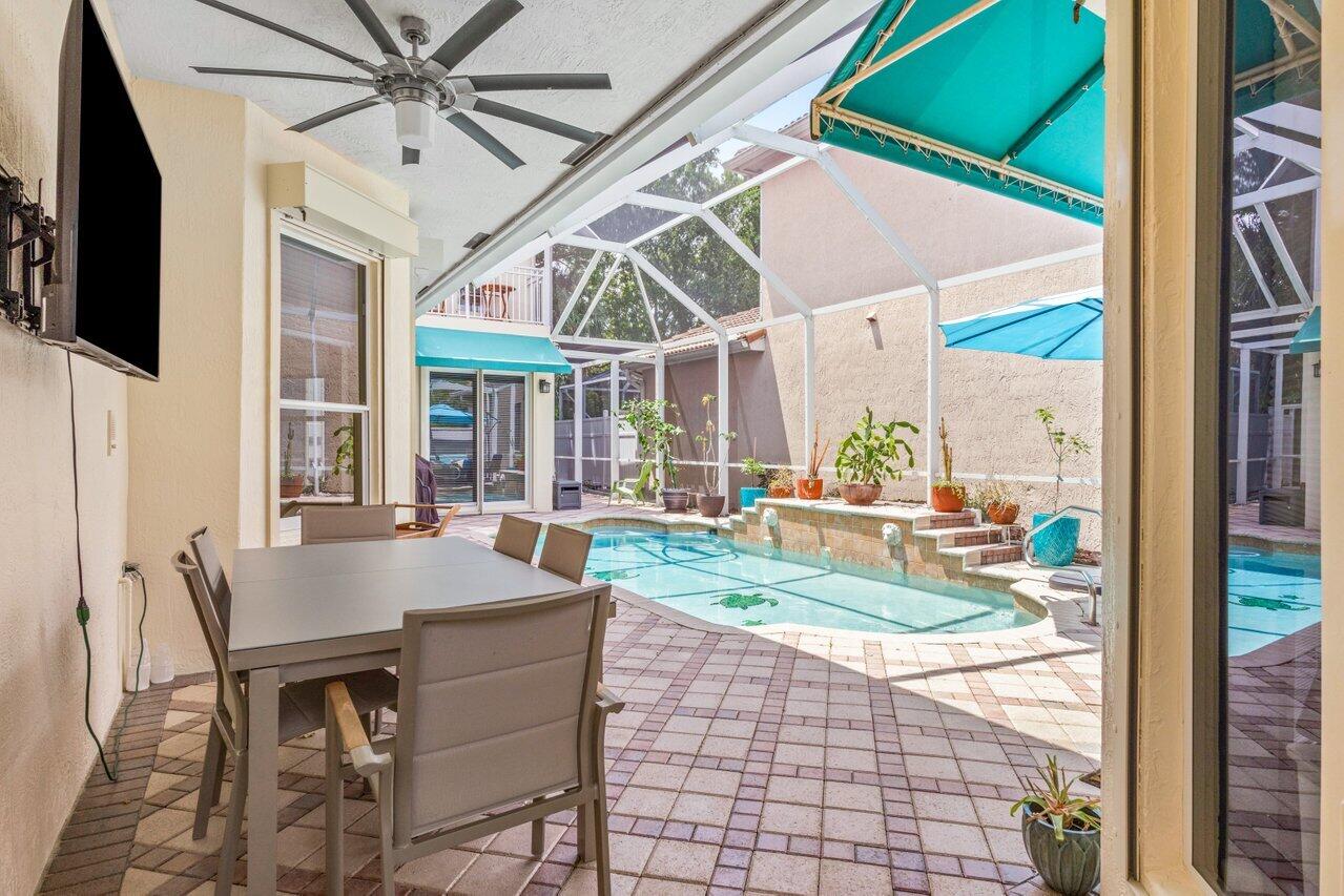 9680 Vineyard Court Boca Raton, FL 33428 - Photo 35 of 40 035-9680VineyardCourt-Unit203-BocaRaton-