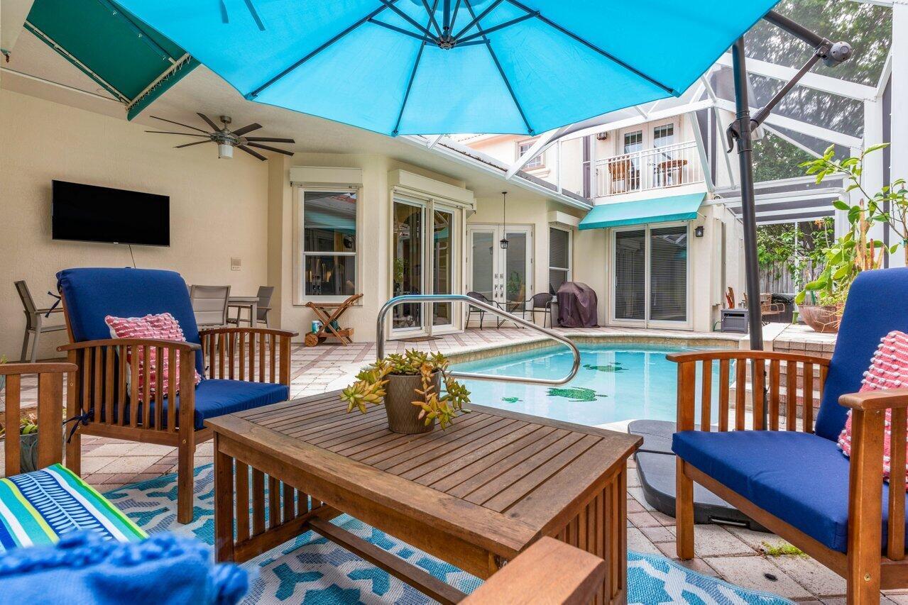 9680 Vineyard Court Boca Raton, FL 33428 - Photo 38 of 40 038-9680VineyardCourt-Unit203-BocaRaton-